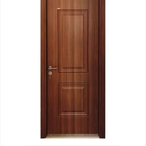 Cửa nhựa composite ATB 03 cổ điển 2 ô nổi màu M8707