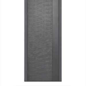 Cửa nhựa composite ATB 06 vân sọc nổi toàn cánh màu A66