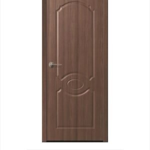 Cửa nhựa composite ATB 620 vòm cổ điển màu A003