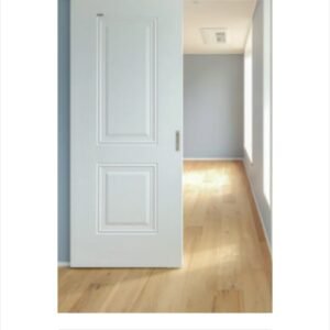 Cửa nhựa composite ATB LÙA cửa lùa trượt ngang màu US201