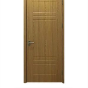 Cửa nhựa composite CPS 05 chỉ chìm ngang hai cụm màu W0901