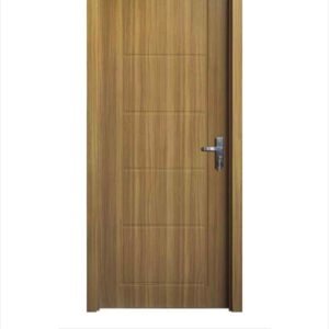 Cửa nhựa composite CPS 102 ô chỉ chìm kết hợp ngang màu W0901