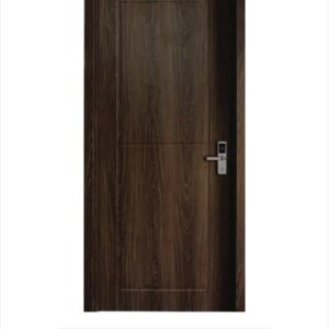 Cửa nhựa composite CPS 113 ô chỉ chìm đơn màu A003