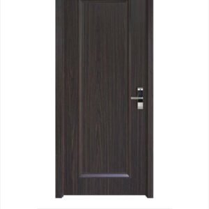 Cửa nhựa composite CPS 401 ô nổi đơn màu K108