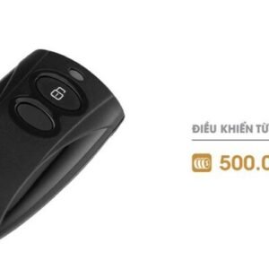 Điều khiển từ xa Demax
