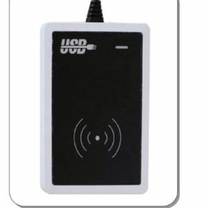 Đầu đọc/ghi thẻ khách sạn Hubert (Card Encoder)
