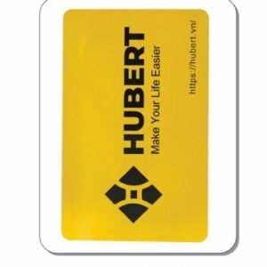 Thẻ từ khách sạn Hubert (HB TTKS)