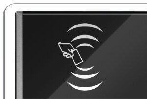Đầu đọc/ghi thẻ mã hóa TTHotel Hyundai HY-E4