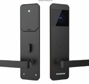 Khóa điện tử Hyundai Khách Sạn HY-HL02