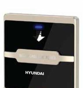 Công tắc nguồn thẻ từ Hyundai HY-S1 Gold